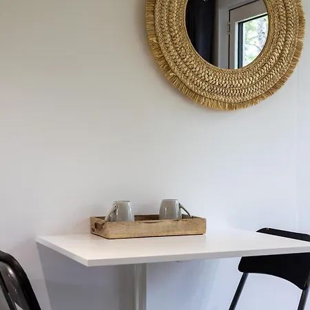 Σαλέ La Cafoutche De Minus Renovee 2pers *